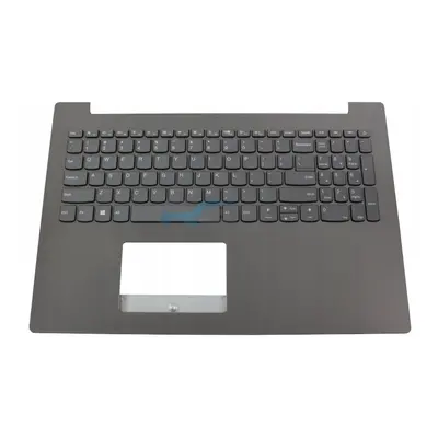 Palmrest + Klávesnice LENOVO 330-15IKBR / BLK