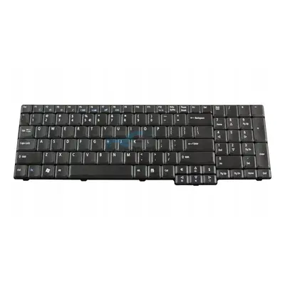 Klávesnice ACER EXTENSA 7220 7620 7620G