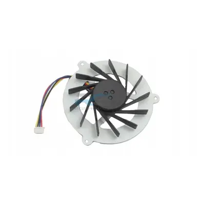 Ventilátor ASUS G50 G50V G50VT G50S G51 G51V