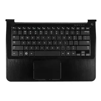 Samsung NP900X3A-MS1US Palmrest Klávesnice