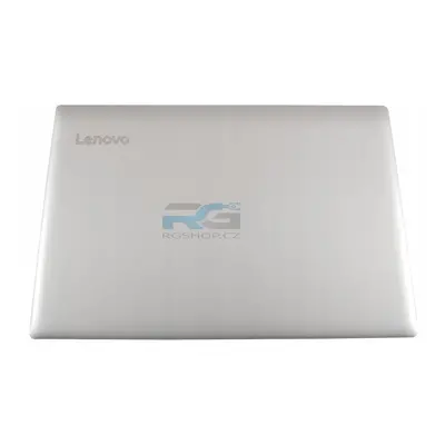 Víko LCD LENOVO IDEAPAD 320-15IAPK8 / SIL