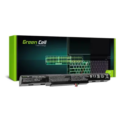 Baterie Green Cell AS16A5K AS16A7K AS16A8K notebook Acer