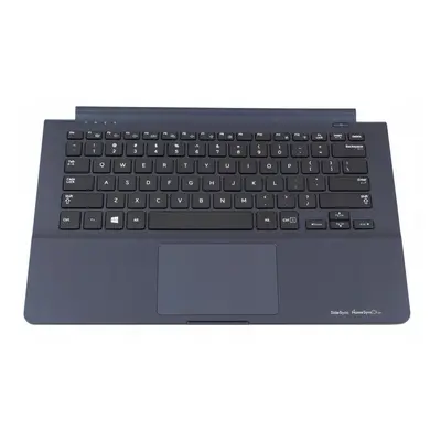 Kryt šasi Palmrest Klávesnice SAMSUNG NP915S3G K01PL