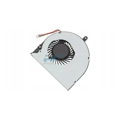 Ventilátor ASUS N76V N76VB N76VJ N76VM N76VZ