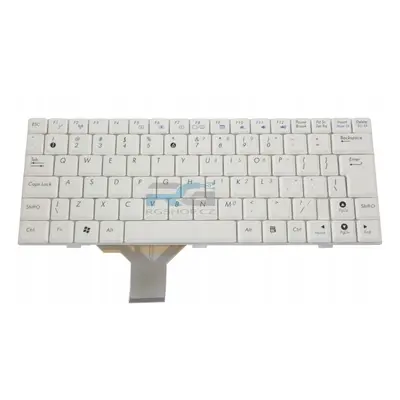 Klávesnice ASUS Eee PC 1000H 1000HA 1000HAB WHT