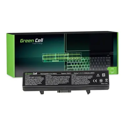 Baterie GW240 RN873 pro notebook Dell 1525 1526 1545