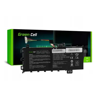 Baterie Green Cell B21N1818 C21N1818-1 Asus VivoBook 15