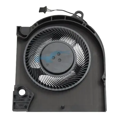 Ventilátor DELL INSPIRON G15 5510 / CPU RTX3050