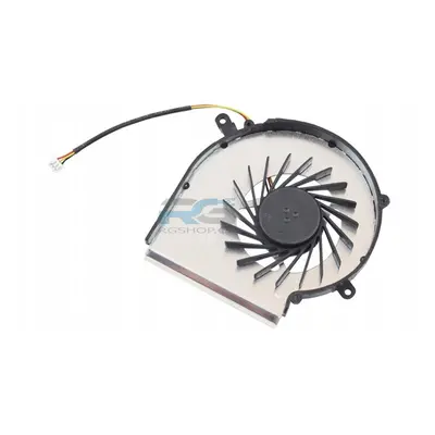 Ventilátor MSI GE62 GE72 GL62 GL72 / GPU