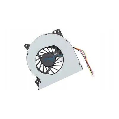 Ventilátor ASUS G750JW G750JX G750JZ / CPU