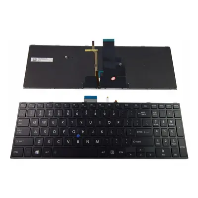 Klávesnice TOSHIBA TECRA A50-C C50-C Z50-C / LED