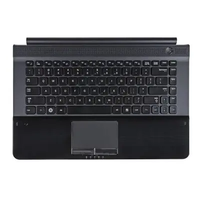 Samsung BA75-02896K Palmrest Klávesnice