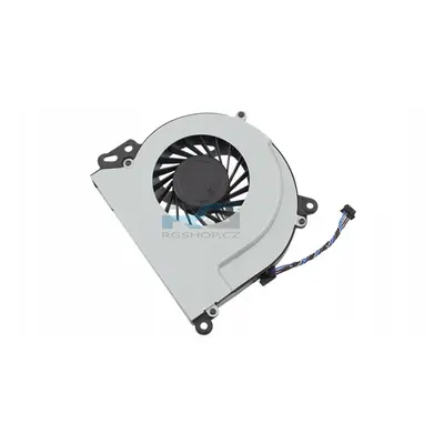 Ventilátor HP ENVY TOUCHSMART 17J 17-J 17T-J