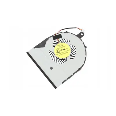 Ventilátor DELL INSPIRON 17-5755 5755 17-5758 5758