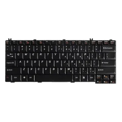 BCF-84US MP-0690 Notebook Lenovo Klávesnice