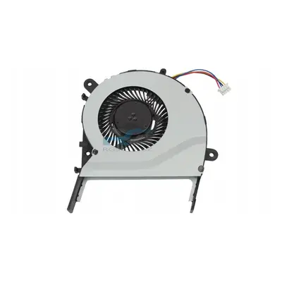 Ventilátor ASUS K555LA K555LD K555LJ K555LN