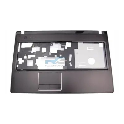 Kryt Palmrest LENOVO G570 METAL +TOUCHPAD