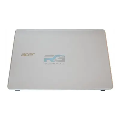 Víko LCD ACER F5-573 F5-573G / SILVER