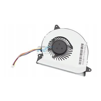 Ventilátor ASUS U31F U31JG U31S U31SD U31SG