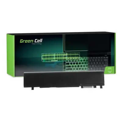 Toshiba Tecra R940-1GT R940-1GV R940-1GW Baterie (Baterie notebooku Toshiba lithium-iontová 4400