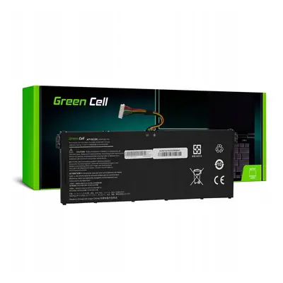 Baterie Green Cell AP18C4K AP18C8K notebook Acer