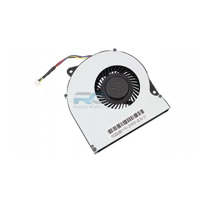 Ventilátor ASUS K73E K73S K73SD