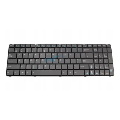 Klávesnice ASUS K60 K60I K61 K61I K62 K62F K62J