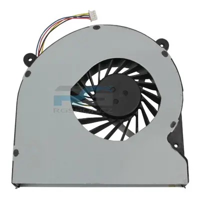 Ventilátor ASUS G750JW G750JX G750JZ / CPU 5V