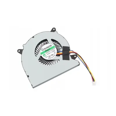 Ventilátor ASUS N750 N750JV N750JK N750JK-T4101H