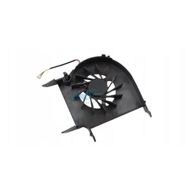 Ventilátor HP PAVILION dv6-1120ew dv6-1125ew