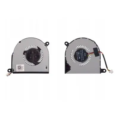 Ventilátor DELL INSPIRON 13-7000 031TPT 31TPT