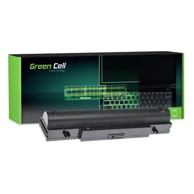 Baterie Green Cell AA-PB9NC6B AA-PB9NS6B AA-PB9MC6B Samsung 6600mAh