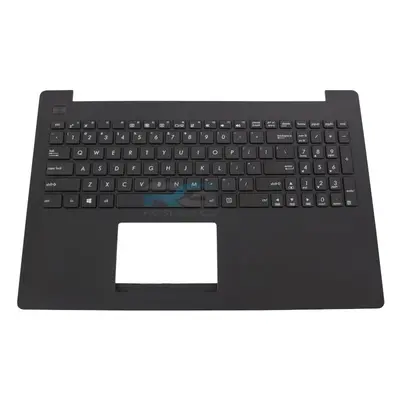 Palmrest Klávesnice ASUS K553M K553MA / BLK