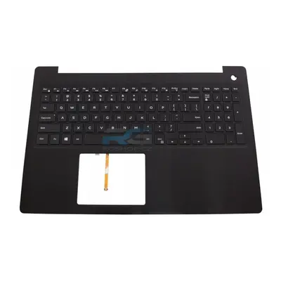 Palmrest Klávesnice DELL INSPIRON 15 5570 / BLK