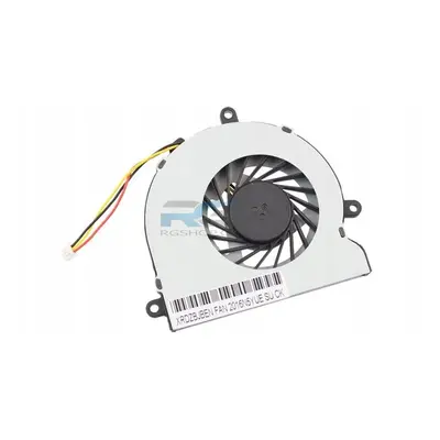 Ventilátor HP 15-r014sw 15-r021sw 15-r031sw