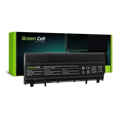 Baterie 451-BBIE WGCW6 0CXF66 M7T5F FT6D9 VJXMC 451-BBIF Dell 6600mAh XL