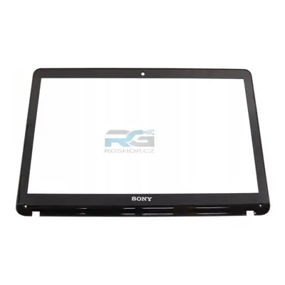 Rámeček Kryt LCD SONY VAIO SVF15 SVF151