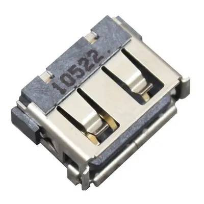 KONEKTOR USB TOSHIBA SATELLITE A660 A665 A660 A665