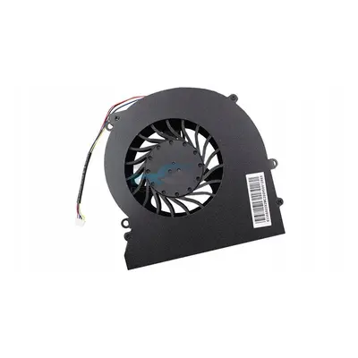 Ventilátor MSI DOMINATOR GT62 GT62VR