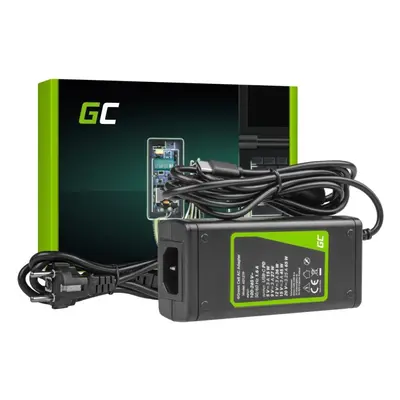 Green Cell USB-C 65W Nabíječka Adaptér