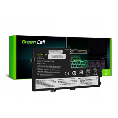 Baterie Green Cell L18C3PF6 L18C3PF7 L18L3PF3 L18M3PF6 L18M3PF7 Lenovo