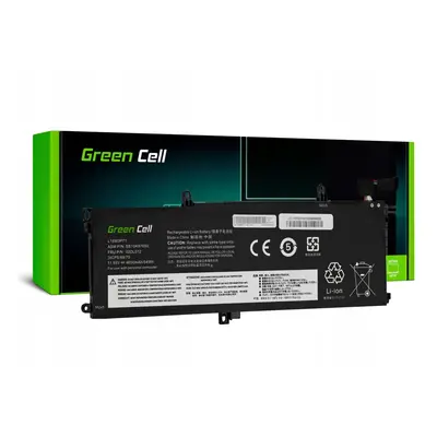 Baterie Green Cell L18L3P71 L18M3P71 Lenovo ThinkPad T590 T15 P15s P53s