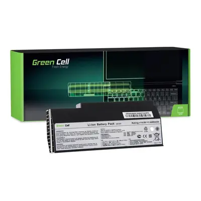 Baterie Asus G73GW G73J G73JH G73JW G73S G73SW