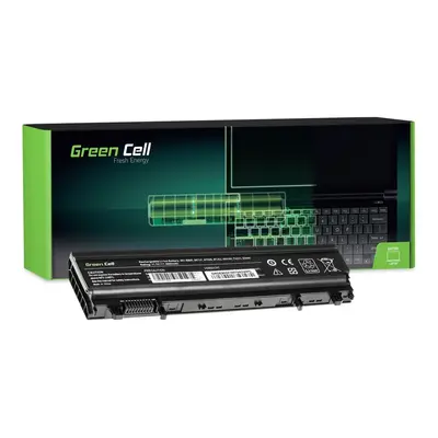 Baterie Green Cell VV0NF N5YH9 Dell Latitude E5440 E5540