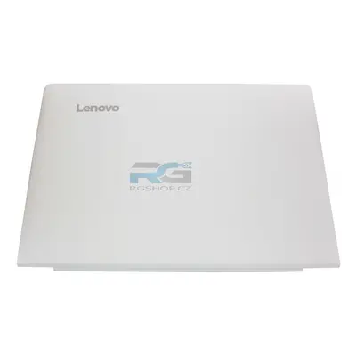 Víko kryt LCD LENOVO 510-15ISK / WHT