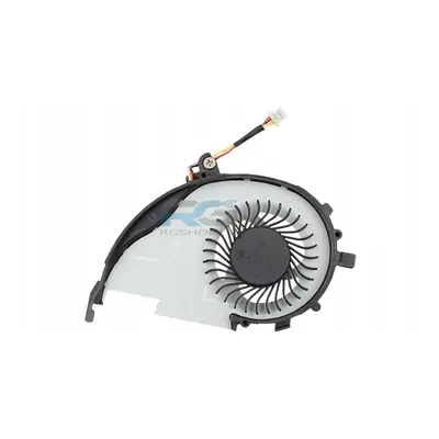 Ventilátor ACER ASPIRE V5-572 V5-572G / CPU