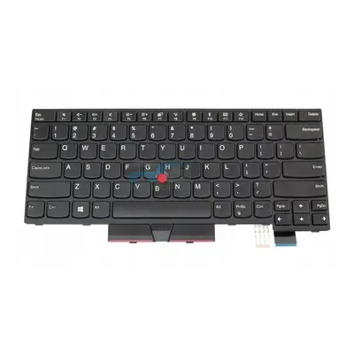 Klávesnice LENOVO THINKPAD T470 T480