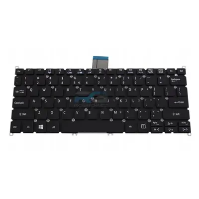 Klávesnice ACER ASPIRE V5-122P V5-132P / BLK