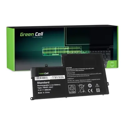 Baterie 0PD19 Dell Inspiron 15 5542 5547 5548