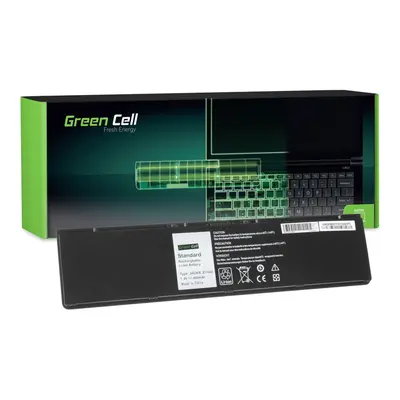 Baterie Green Cell 34GKR 3RNFD 909H5 Dell Latitude E7440 E7450